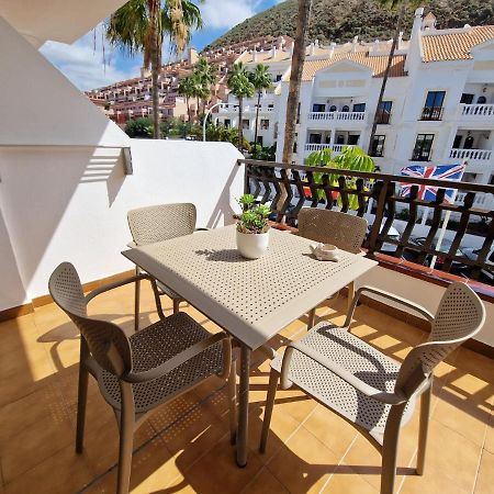 Apartamento Paraiso Los Cristianos  Exterior foto