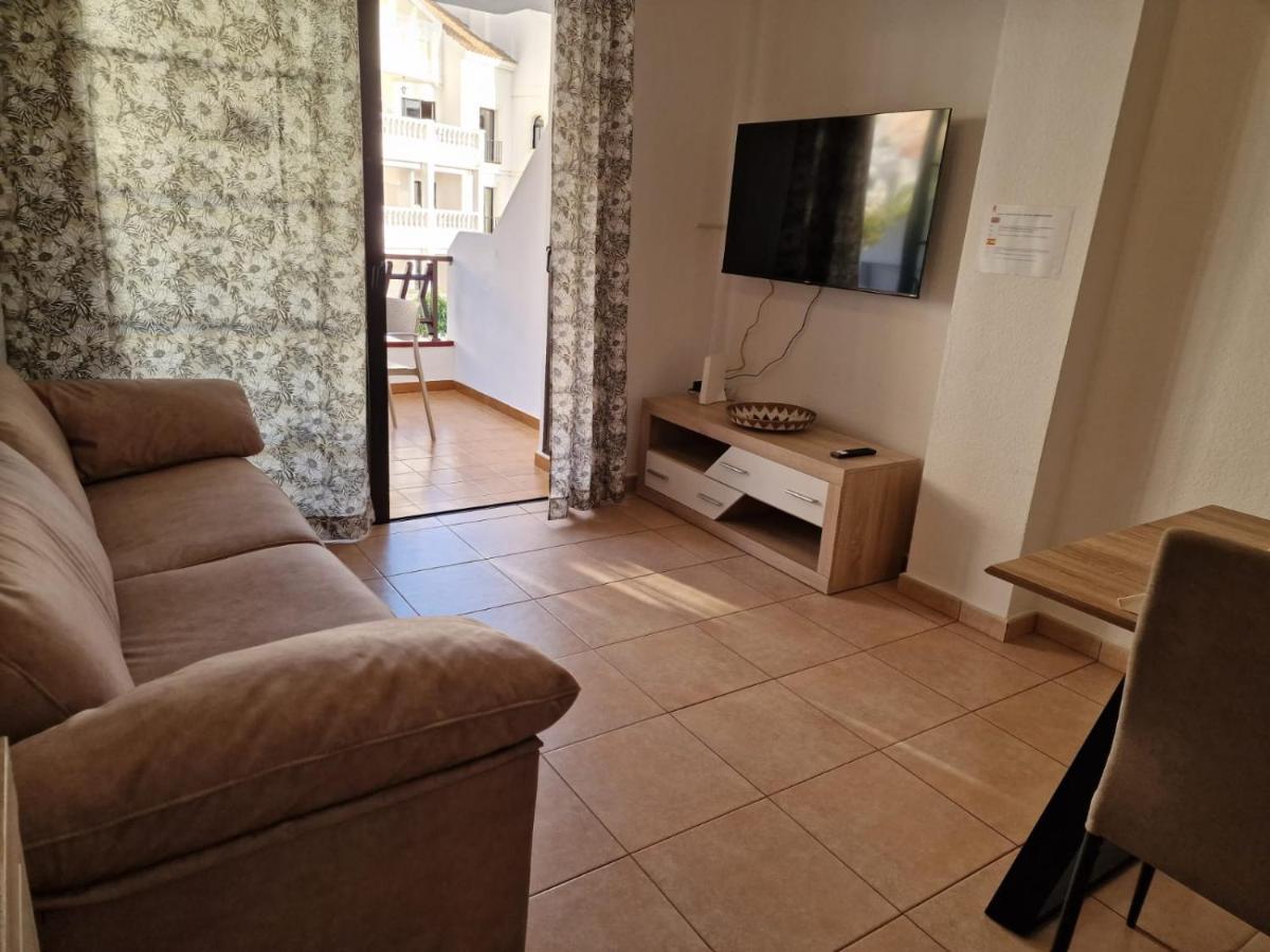 Apartamento Paraiso Los Cristianos  Exterior foto