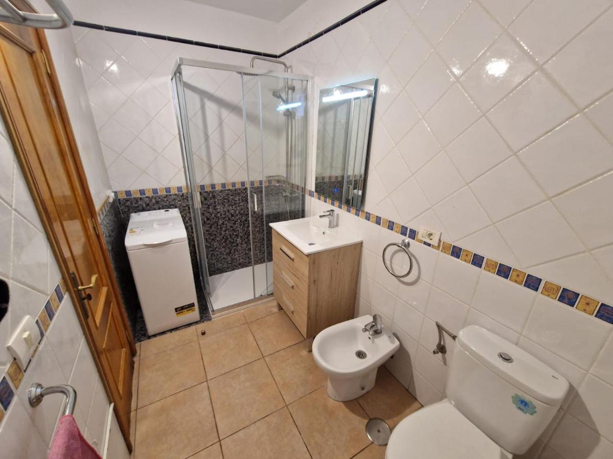 Apartamento Paraiso Los Cristianos  Exterior foto