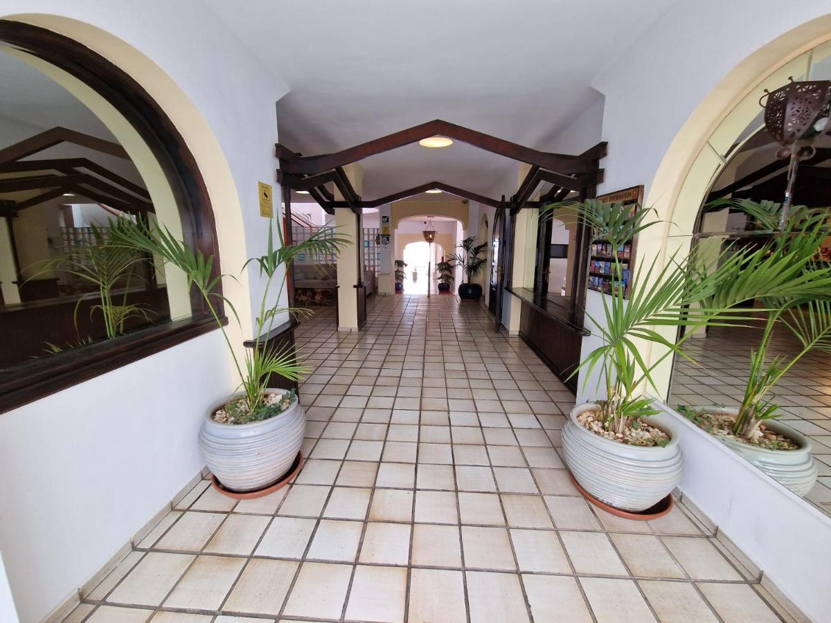 Apartamento Paraiso Los Cristianos  Exterior foto