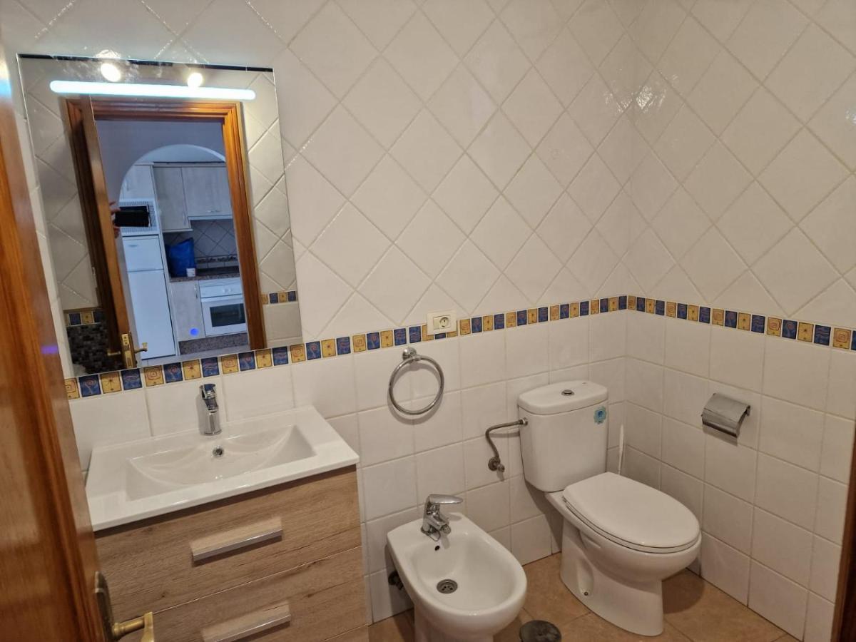 Apartamento Paraiso Los Cristianos  Exterior foto